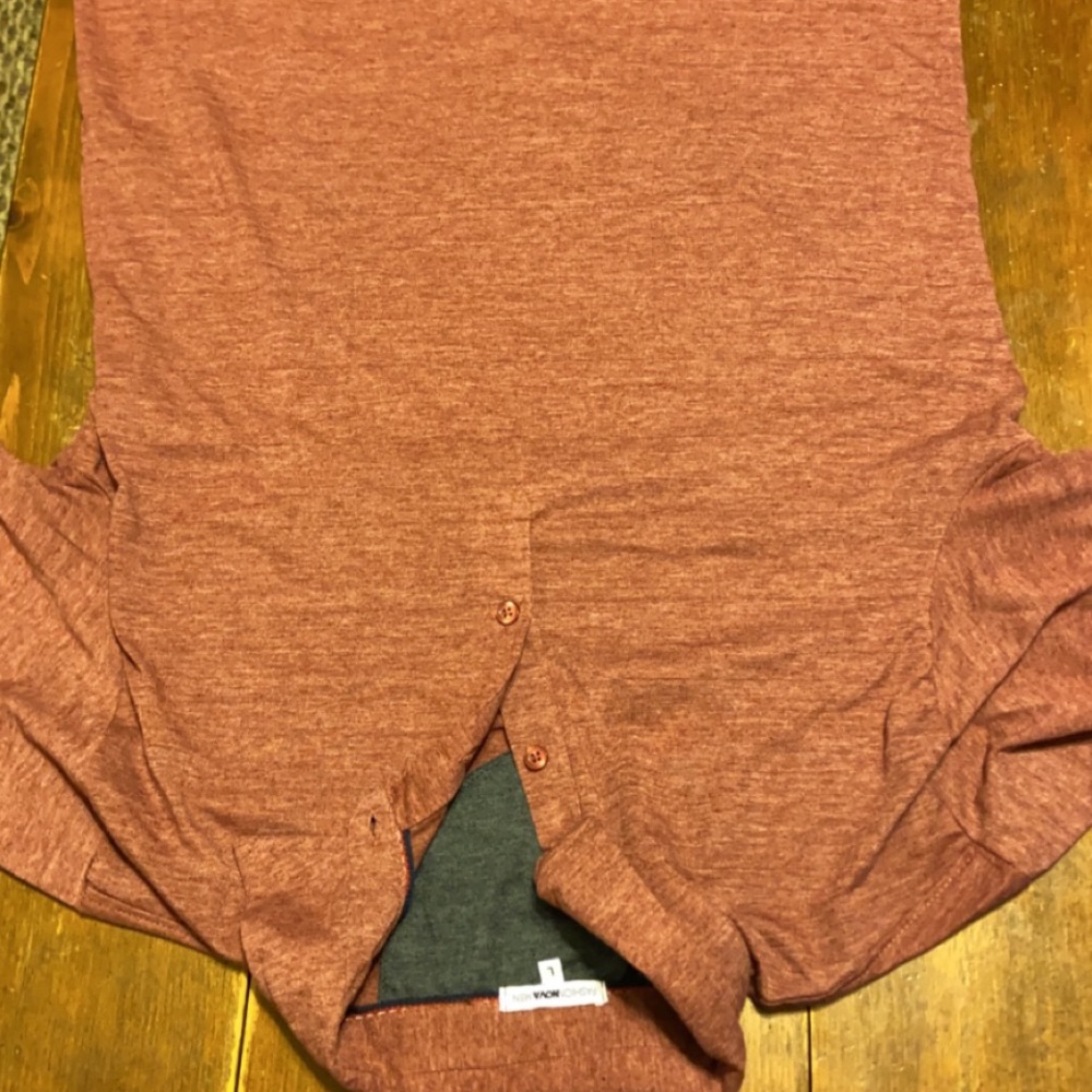 Clothing